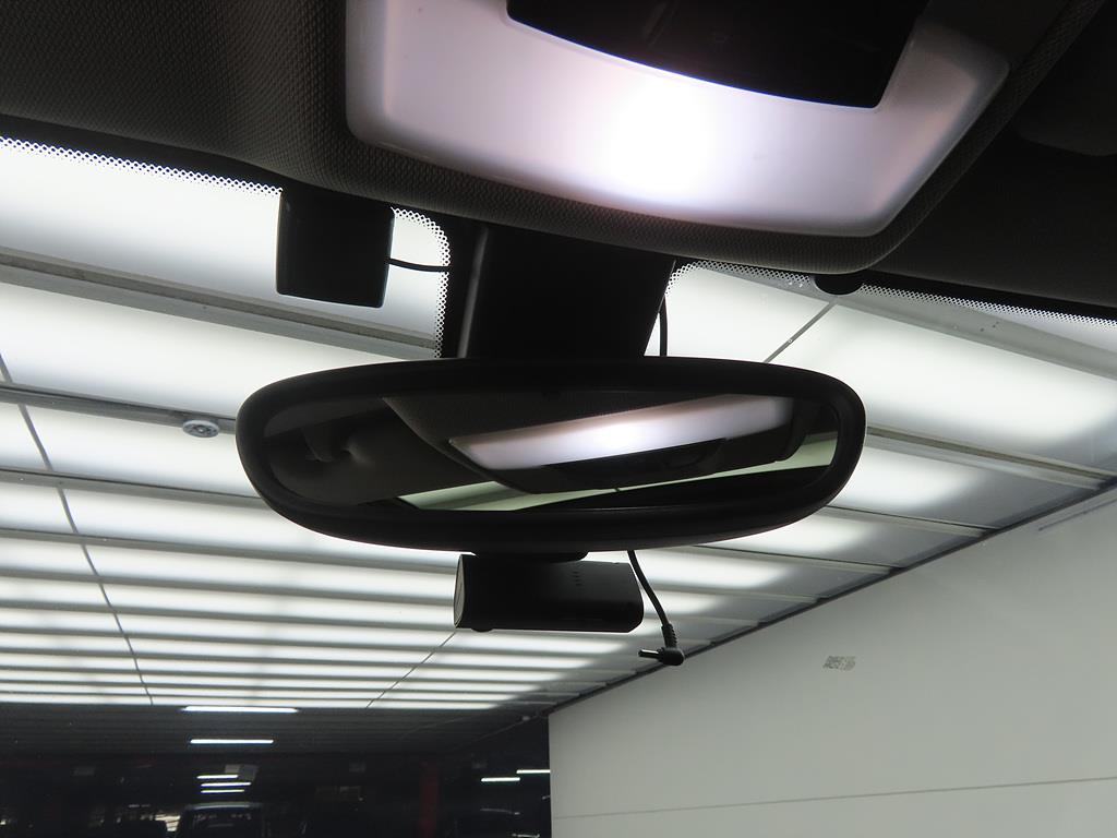 BMW 1 series - Vista 12