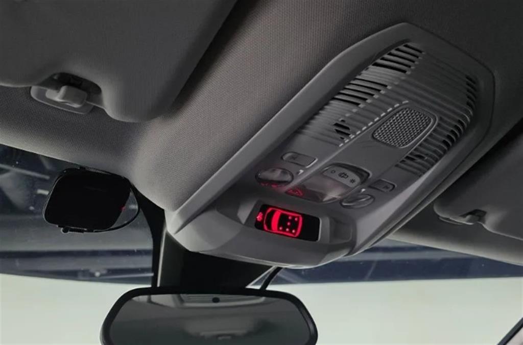 Peugeot 5008 2019 Azul - Importación desde Corea - HF Imports Iquique - Foto 19