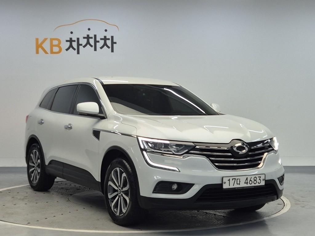 SAMSUNG QM6 - Vista 4