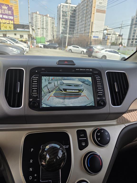 KIA Ray 2013 Blanco - Importación desde Corea - HF Imports Iquique - Foto 20