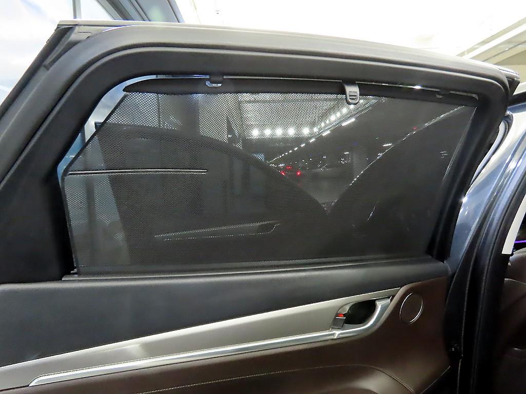 HYUNDAI Grandeur 2020 Gris - Importación desde Corea - HF Imports Iquique - Foto 15