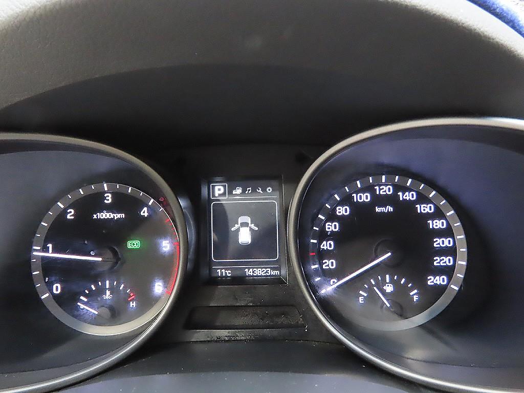 HYUNDAI Santa Fe - Vista 11