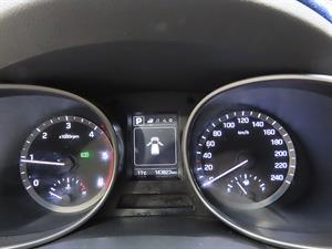 HYUNDAI Santa Fe - Vista 12