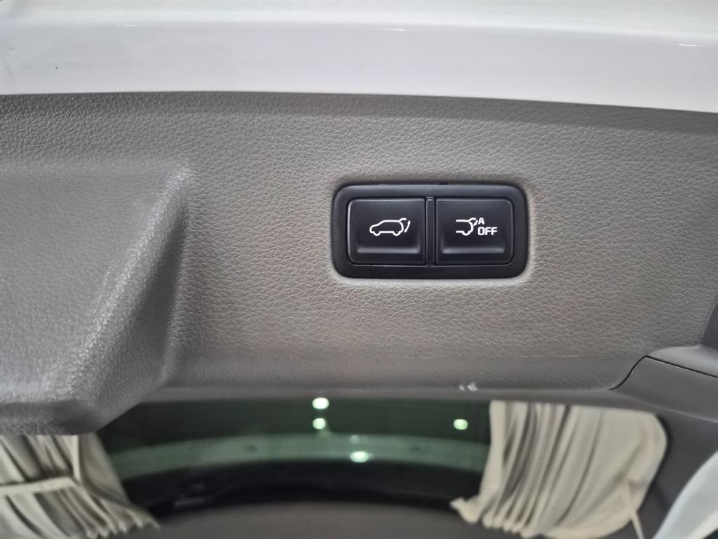 KIA Carnival 2022 Blanco - Importación desde Corea - HF Imports Iquique - Foto 18