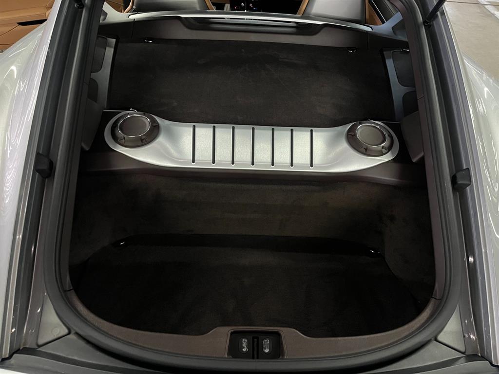 Porsche 718 - Vista 7