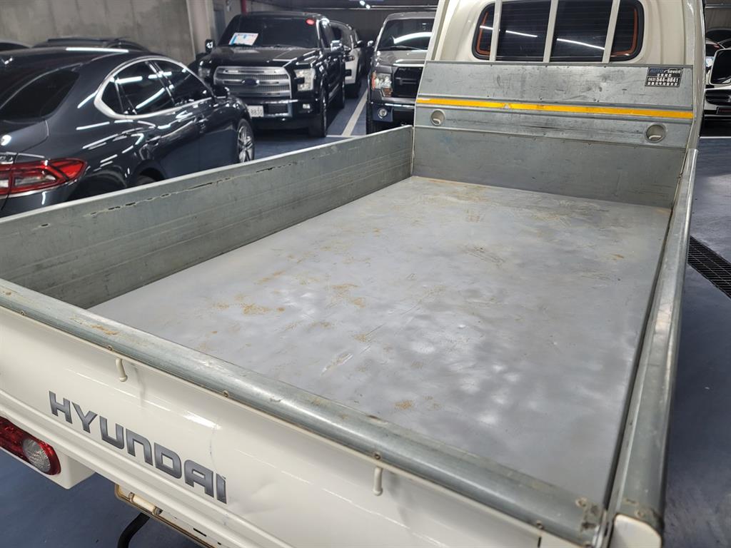 Small Truck Cargo (small) - Vista 6