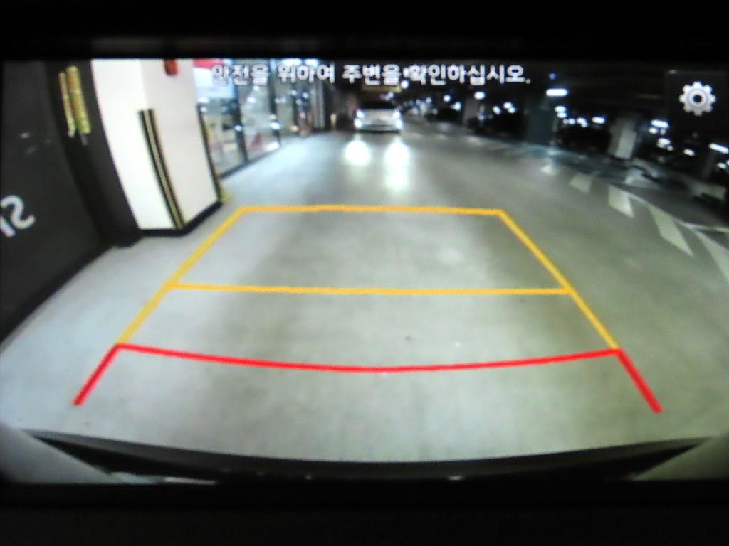 KIA K7 2018 Negro - Importación desde Corea - HF Imports Iquique - Foto 14