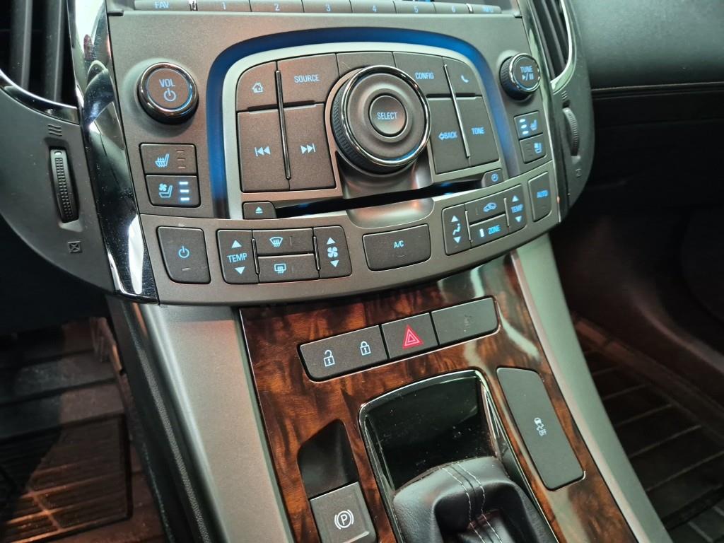 DAEWOO Alpheon - Vista 10