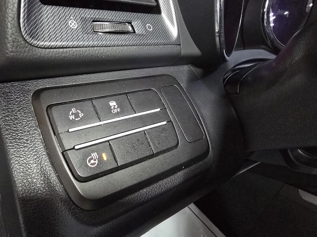 Ssangyong Tivoli - Vista 10