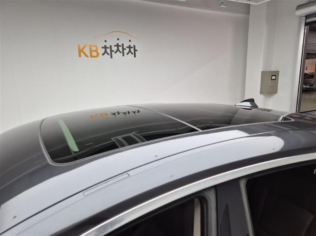 BMW Gran Turismo 2015 Gris - Importación desde Corea - HF Imports Iquique - Foto 13