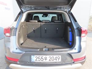 Chevrolet Trail Blazer - Vista 10