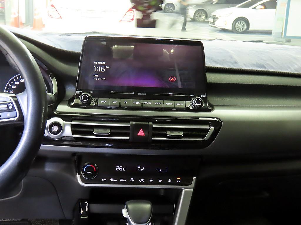 KIA Seltos - Vista 11