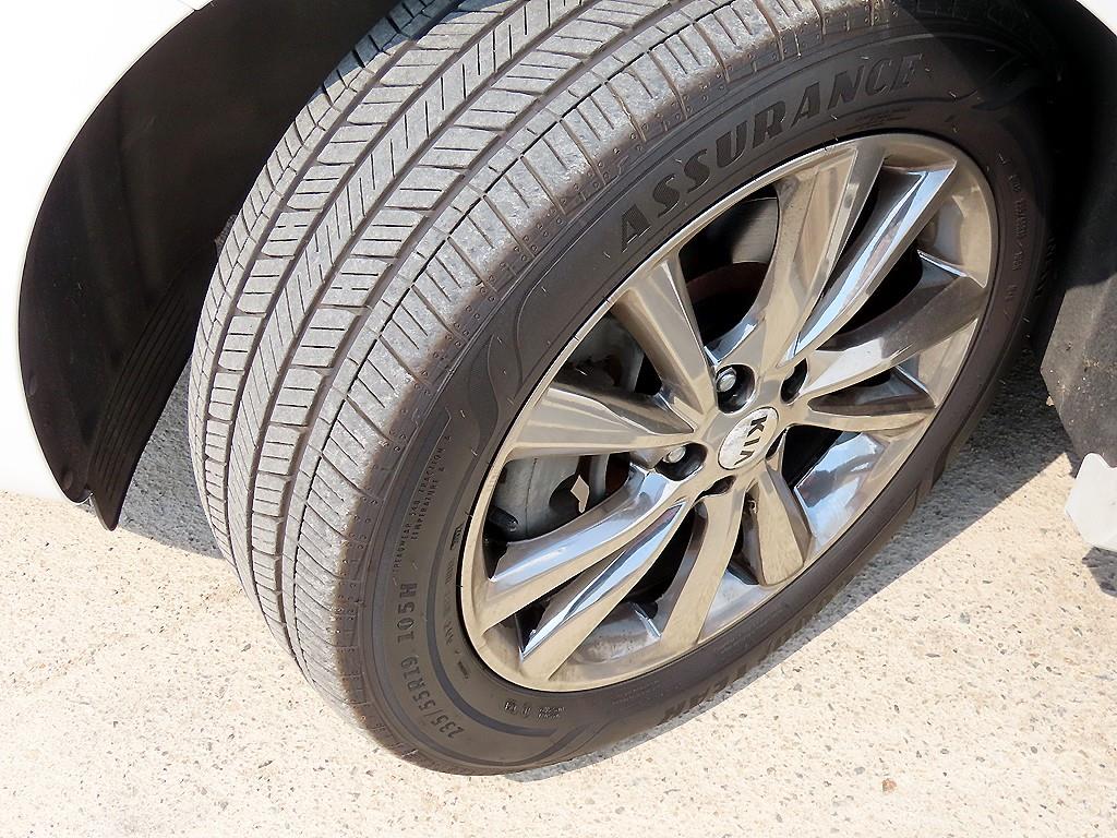 KIA Carnival 2019 Blanco - Importación desde Corea - HF Imports Iquique - Foto 20