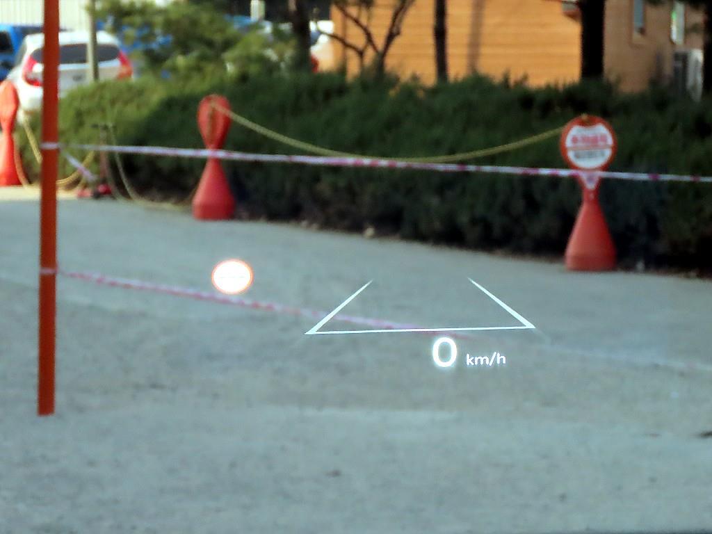 KIA Carnival - Vista 12