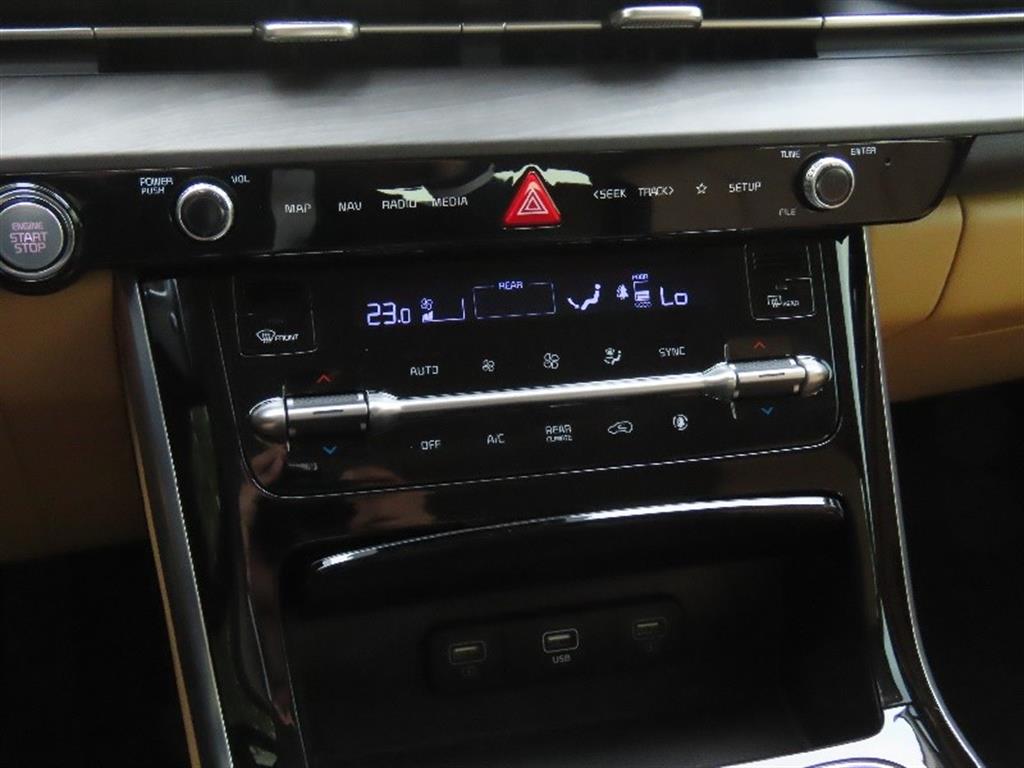 KIA Carnival 2023 - Importación desde Corea - HF Imports Iquique - Foto 7