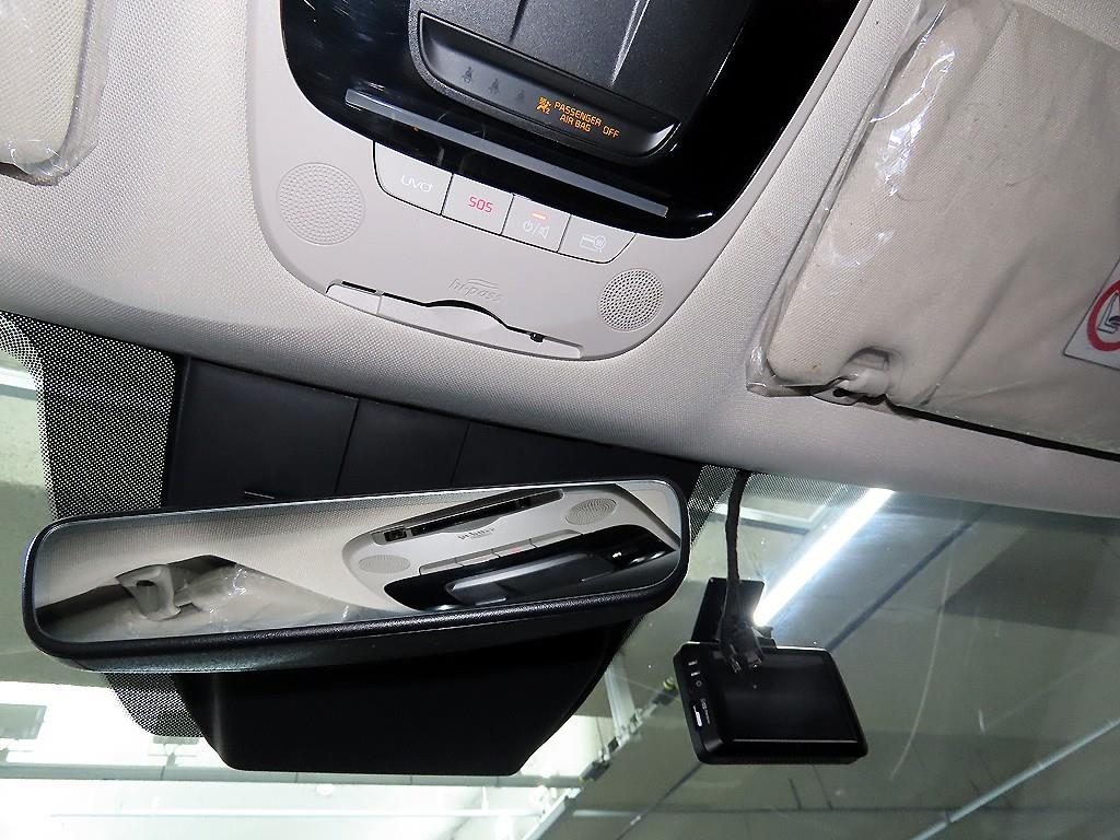 KIA K5 2020 Blanco - Importación desde Corea - HF Imports Iquique - Foto 17