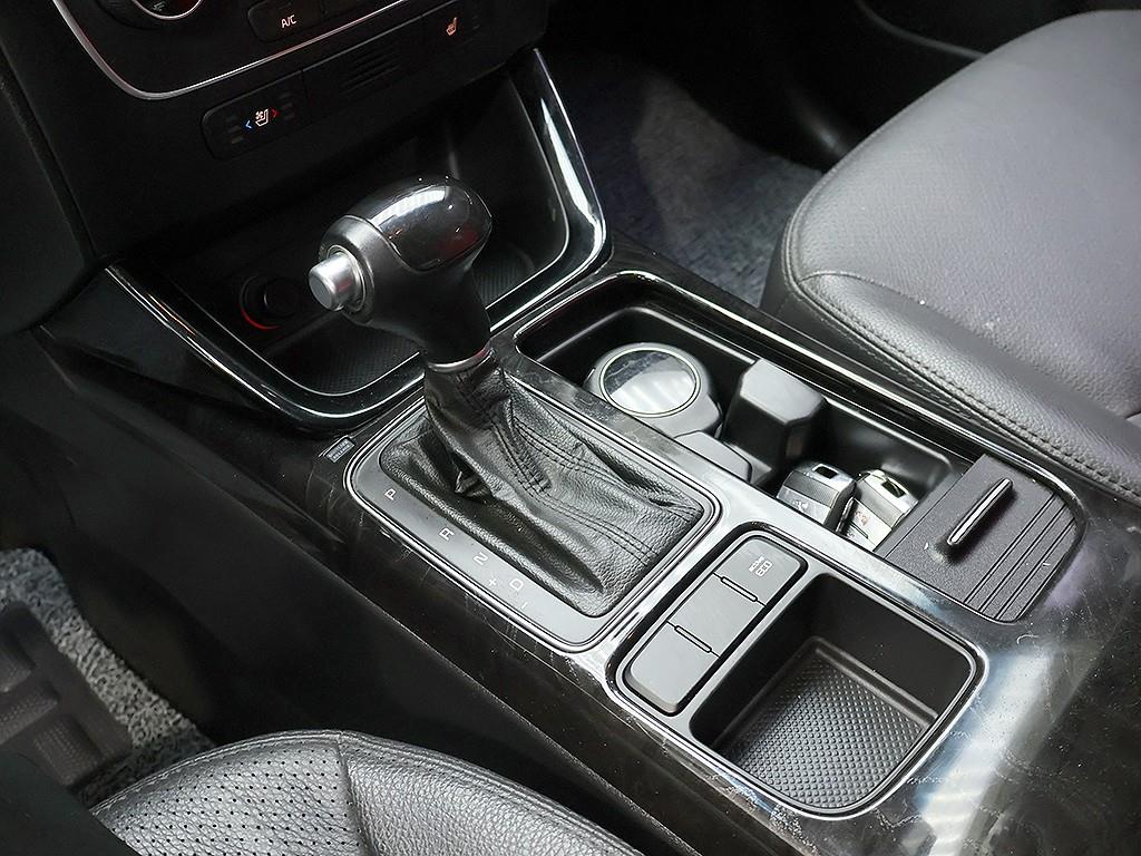 KIA Sorento 2013 the color of pearl - Importación desde Corea - HF Imports Iquique - Foto 10