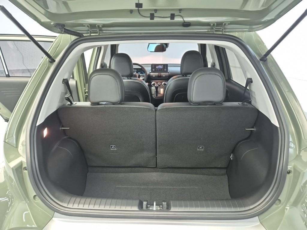 HYUNDAI Casper 2024 Verde - Importación desde Corea - HF Imports Iquique - Foto 18