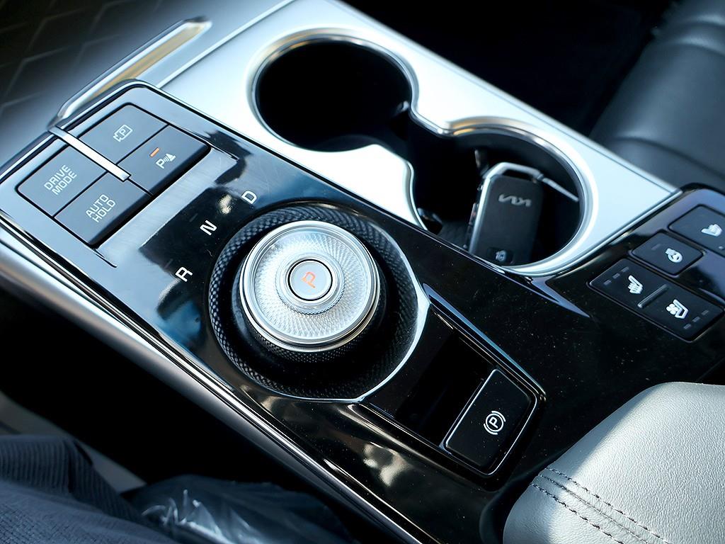 KIA K8 2022 Gris - Importación desde Corea - HF Imports Iquique - Foto 7