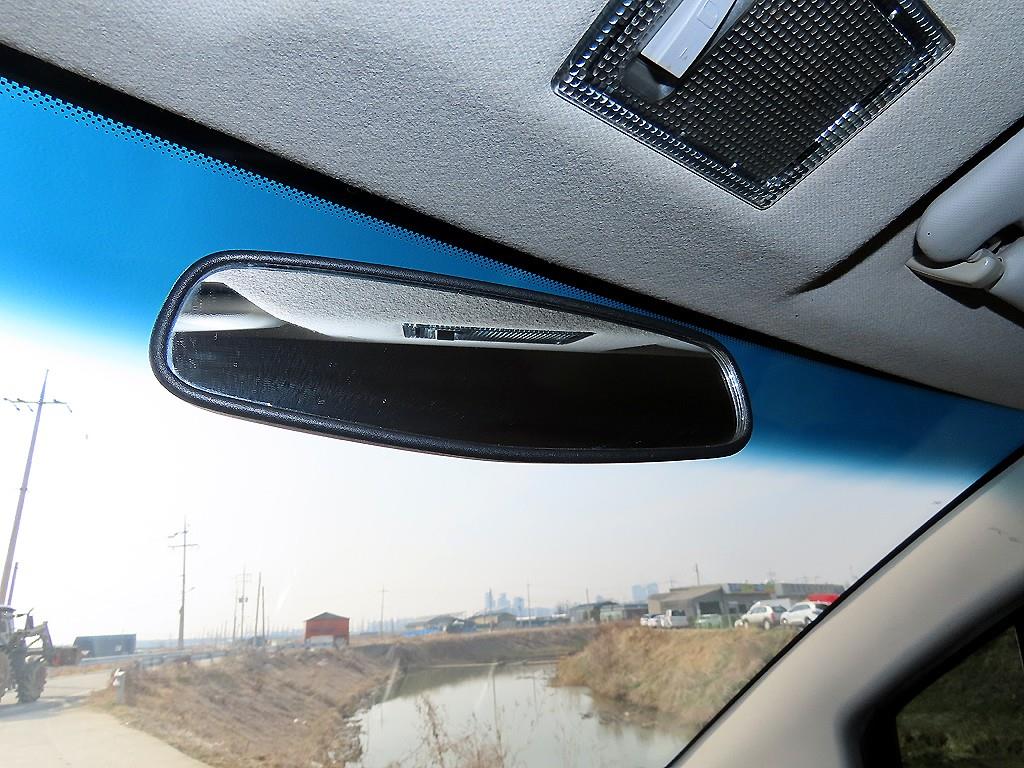 Chevrolet Spark - Vista 12