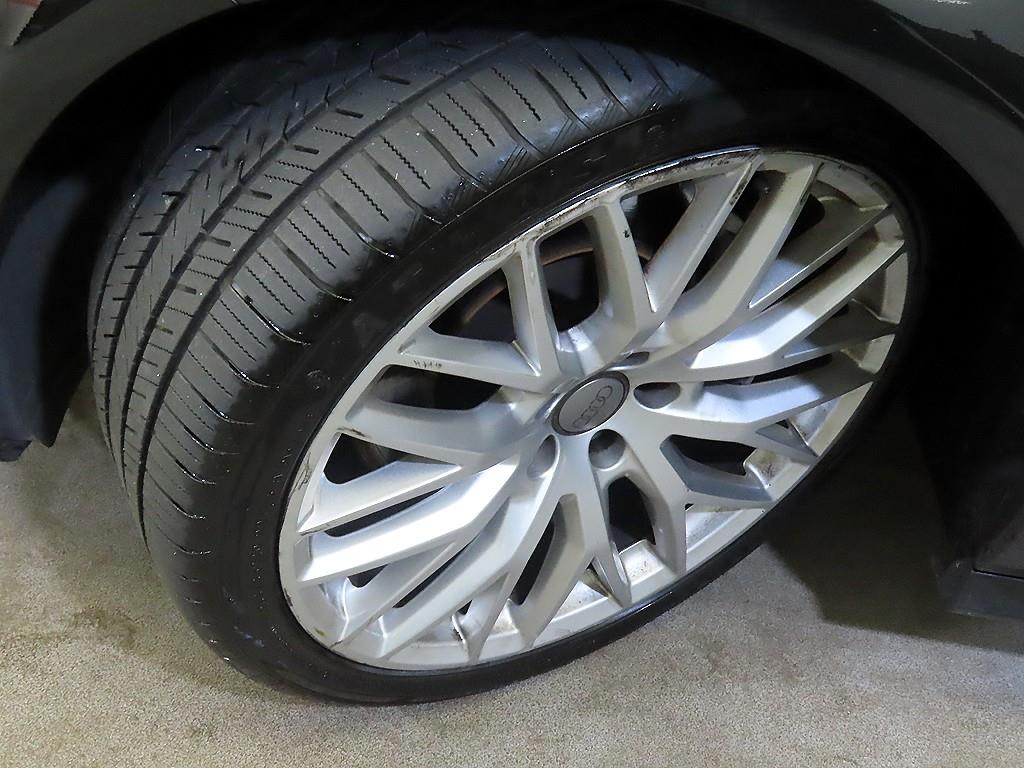 Audi A7 2016 Negro - Importación desde Corea - HF Imports Iquique - Foto 20