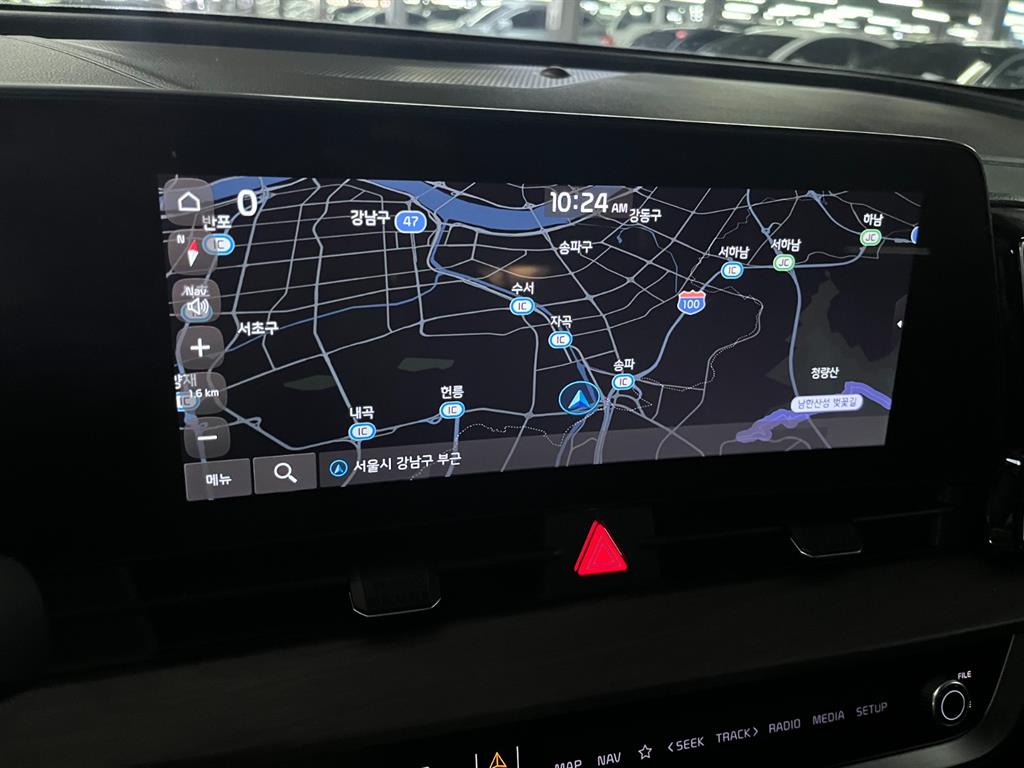 KIA Sportage 2022 Blanco - Importación desde Corea - HF Imports Iquique - Foto 15