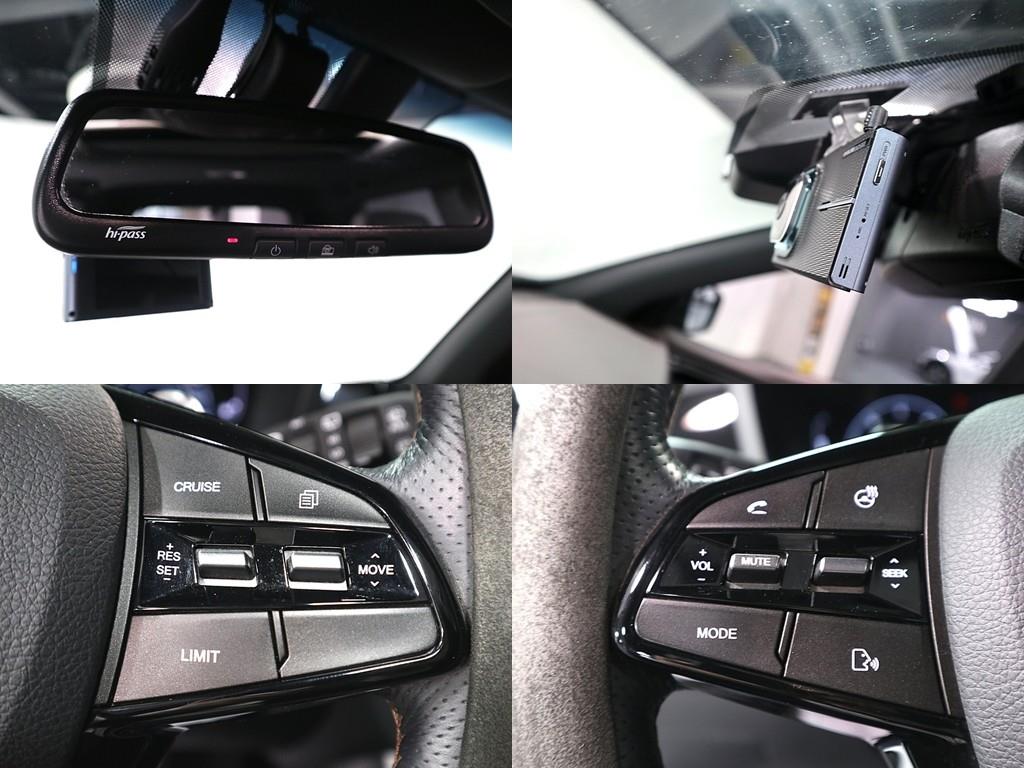 Ssangyong Korando 2019 Gris - Importación desde Corea - HF Imports Iquique - Foto 19