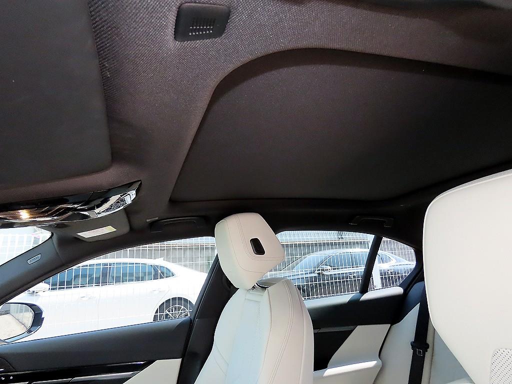 BMW 5 Series 2024 Gris - Importación desde Corea - HF Imports Iquique - Foto 17