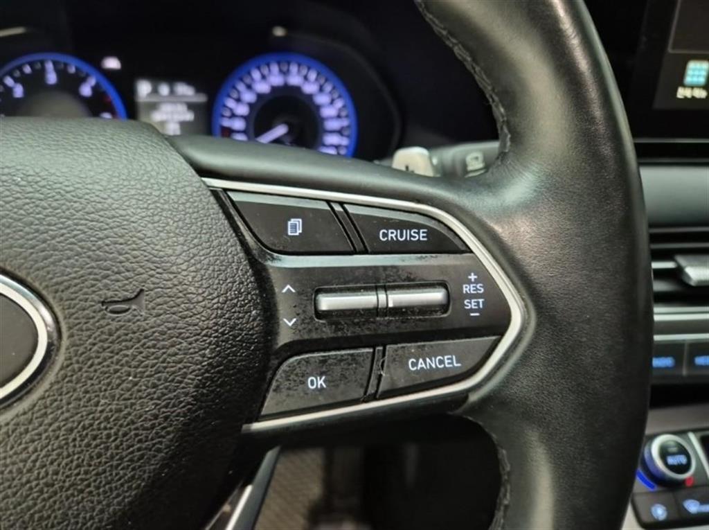 HYUNDAI Palisade 2019 Blanco - Importación desde Corea - HF Imports Iquique - Foto 13