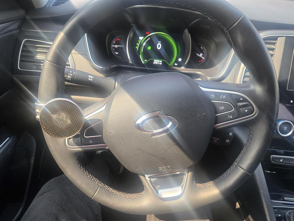 SAMSUNG SM6 - Vista 12