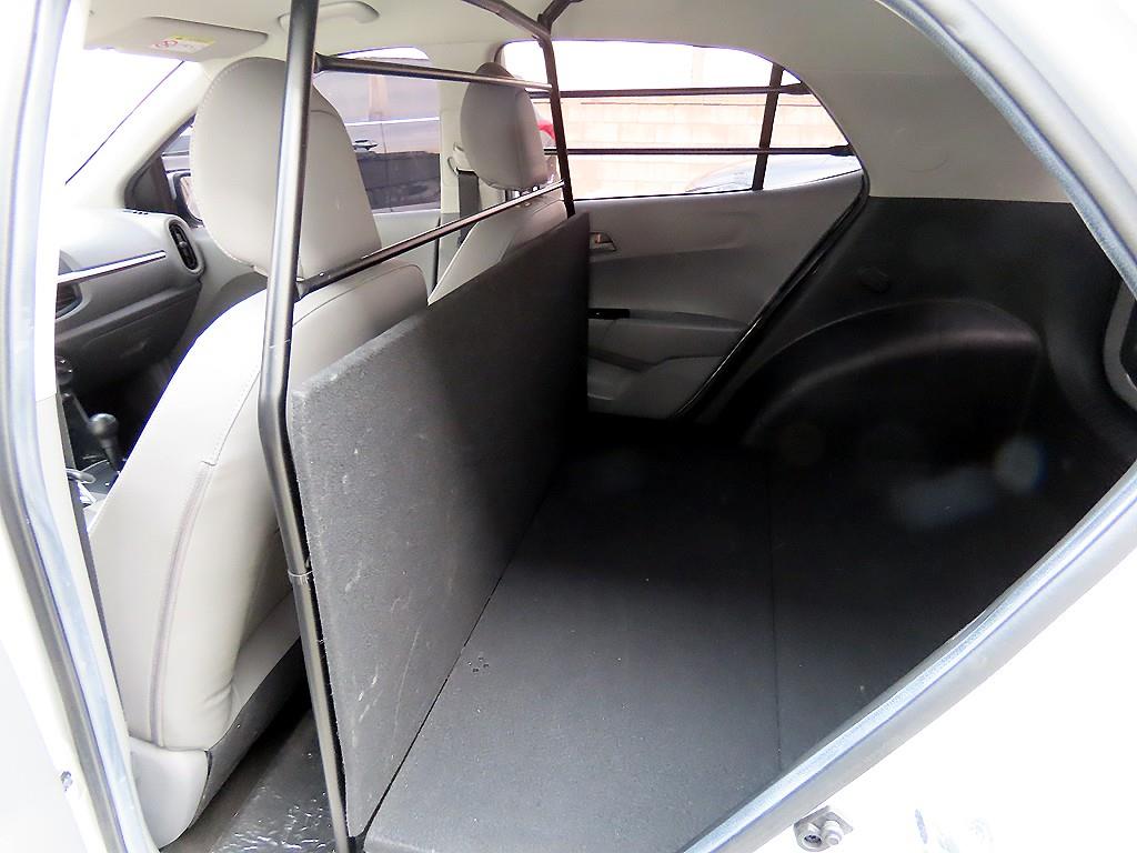 KIA Morning - Vista 6