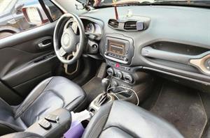 Jeep Renegade - Vista 8