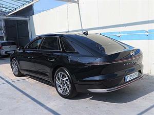 HYUNDAI Grandeur - Vista 8
