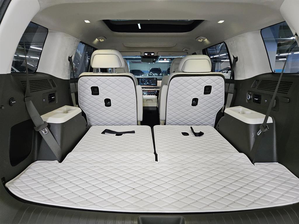 HYUNDAI Santa Fe - Vista 6