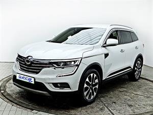 SAMSUNG QM6 - Vista 4