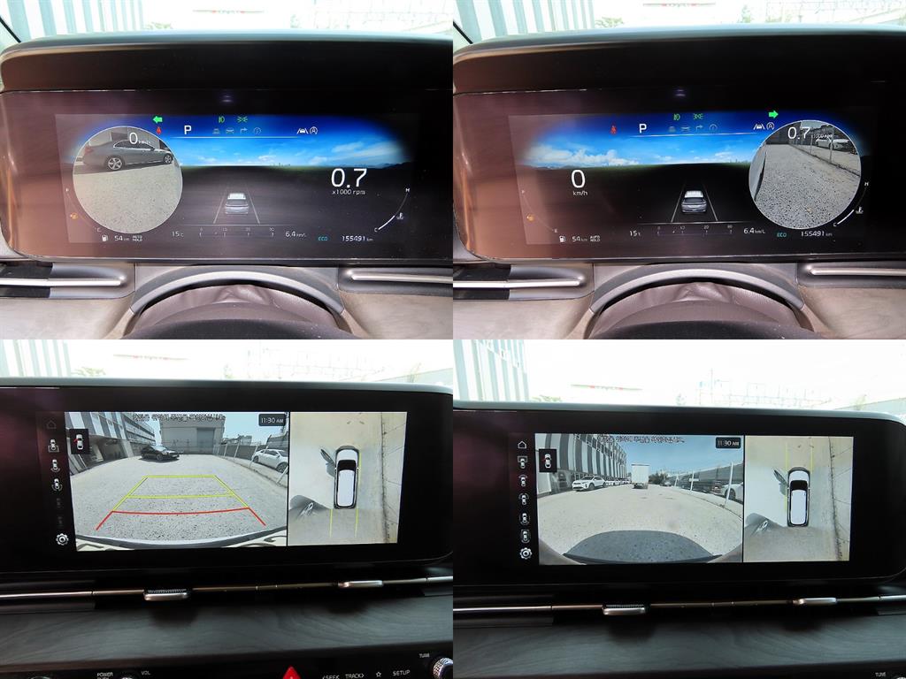 KIA Carnival 2021 Blanco - Importación desde Corea - HF Imports Iquique - Foto 17