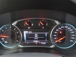 Chevrolet Malibu - Vista 12