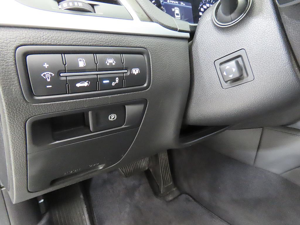 Genesis G80 2018 Negro - Importación desde Corea - HF Imports Iquique - Foto 18