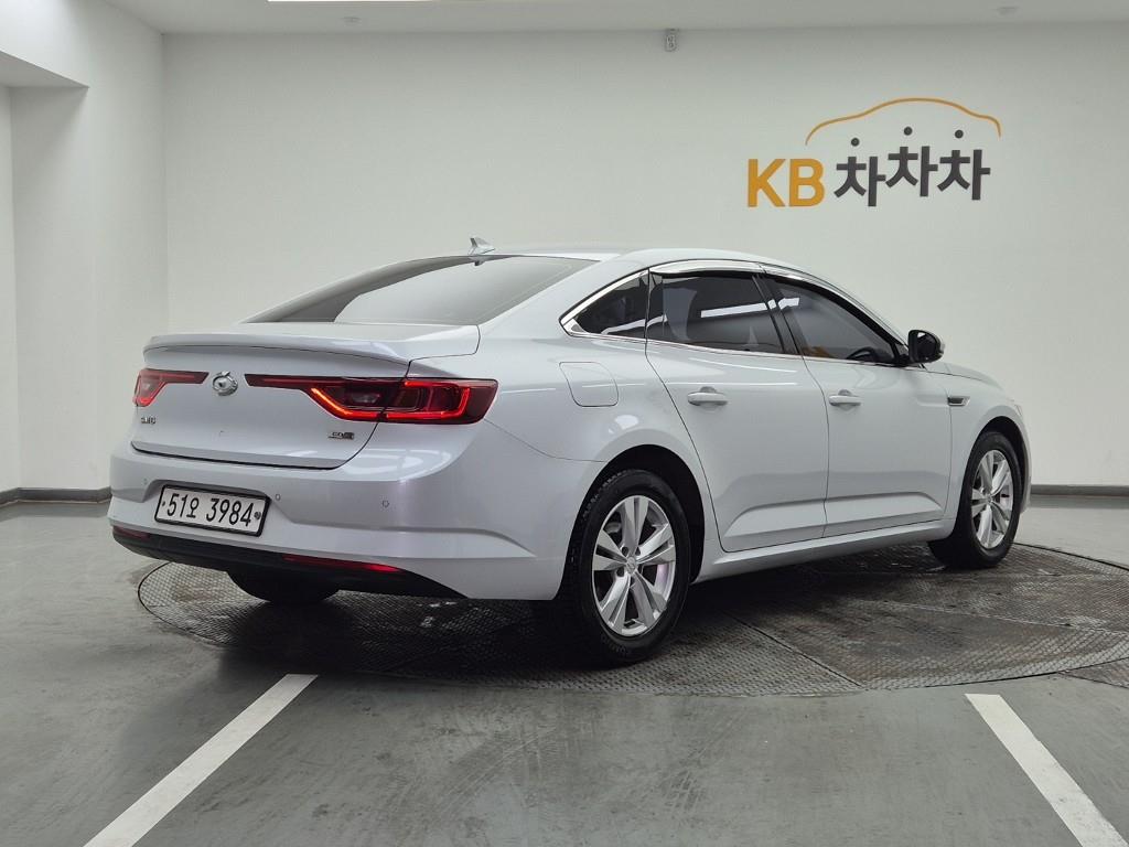 SAMSUNG SM6 - Vista 4