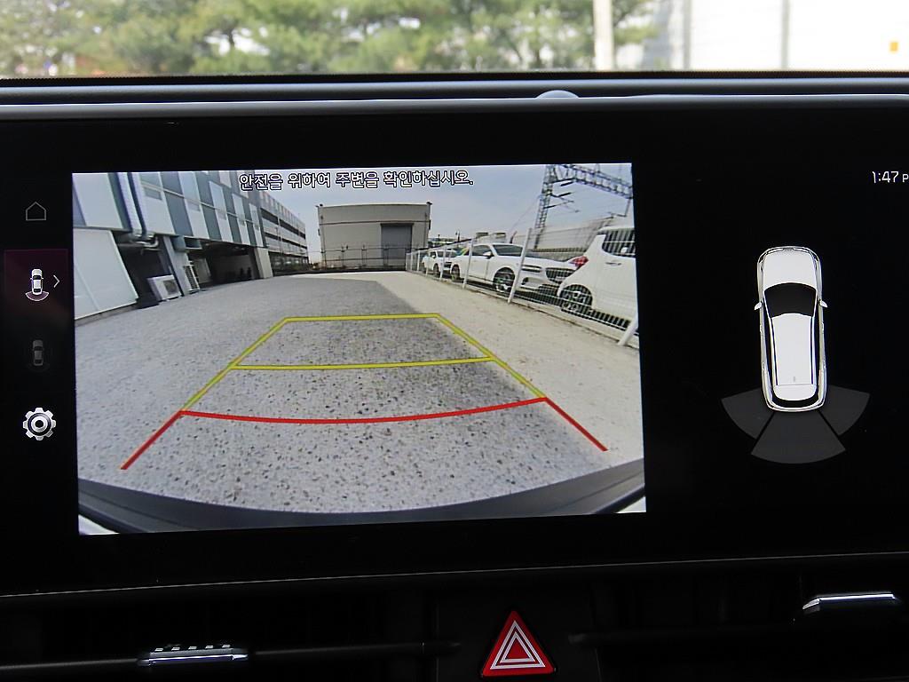 KIA Sportage 2022 Negro - Importación desde Corea - HF Imports Iquique - Foto 15