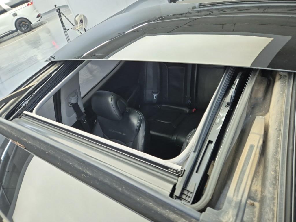 HYUNDAI Grandeur 2013 Negro - Importación desde Corea - HF Imports Iquique - Foto 13