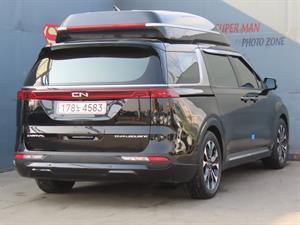 KIA Carnival - Vista 6