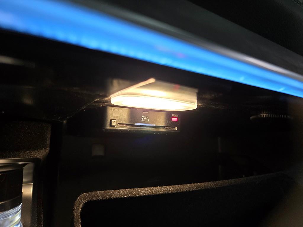 Mercedes Benz GLE Class 2025 Negro - Importación desde Corea - HF Imports Iquique - Foto 16