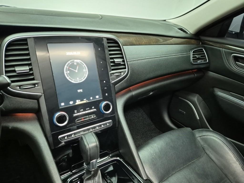 SAMSUNG SM6 - Vista 10