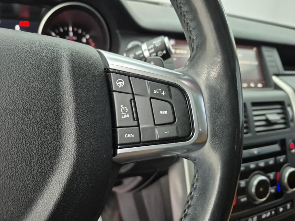 Land Rover Discovery Sports 2018 Gris - Importación desde Corea - HF Imports Iquique - Foto 16