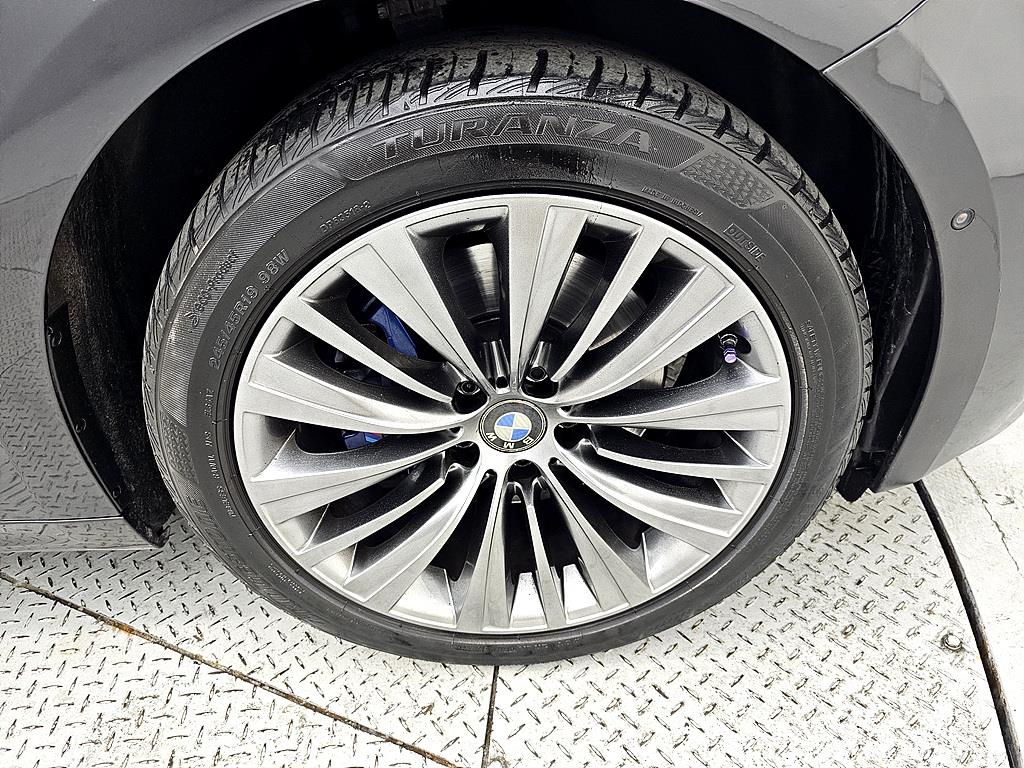 BMW Gran Turismo 2016 Gris - Importación desde Corea - HF Imports Iquique - Foto 20