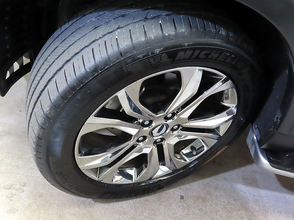 Ssangyong Rexton 2020 Blanco - Importación desde Corea - HF Imports Iquique - Foto 20