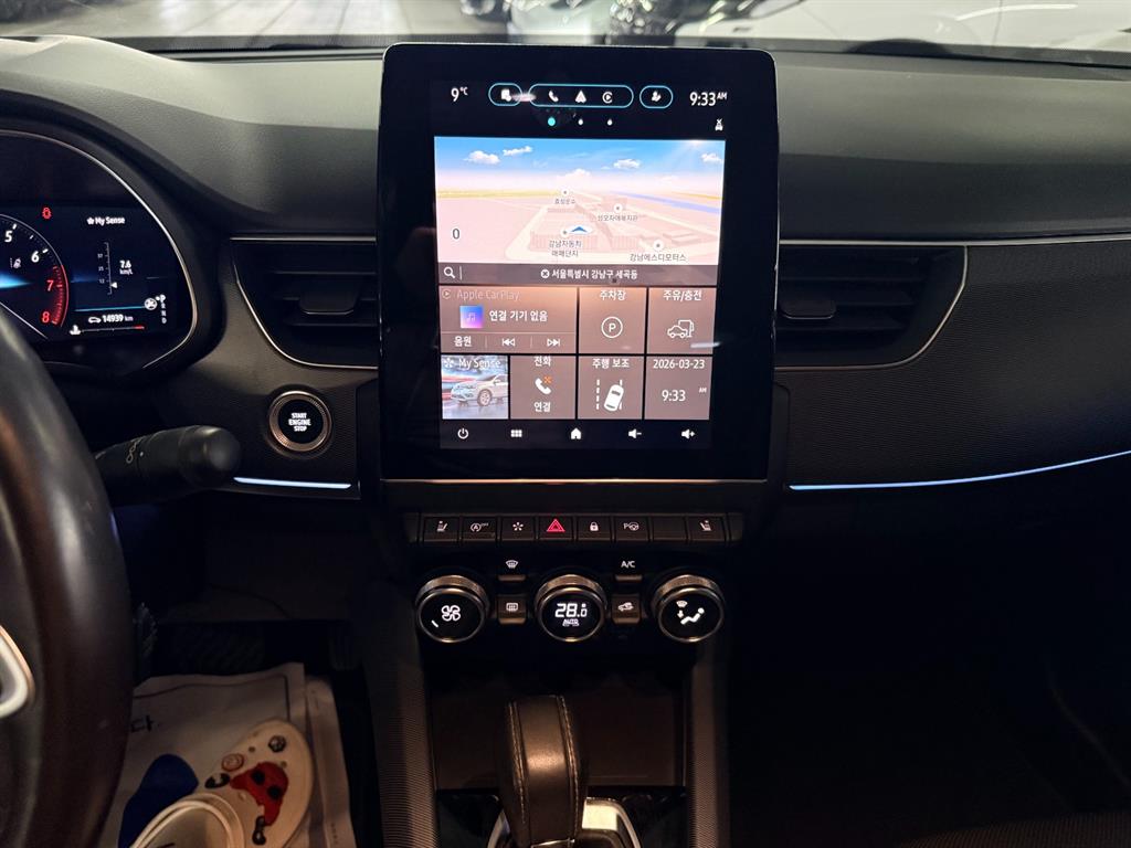 SAMSUNG XM3 - Vista 11