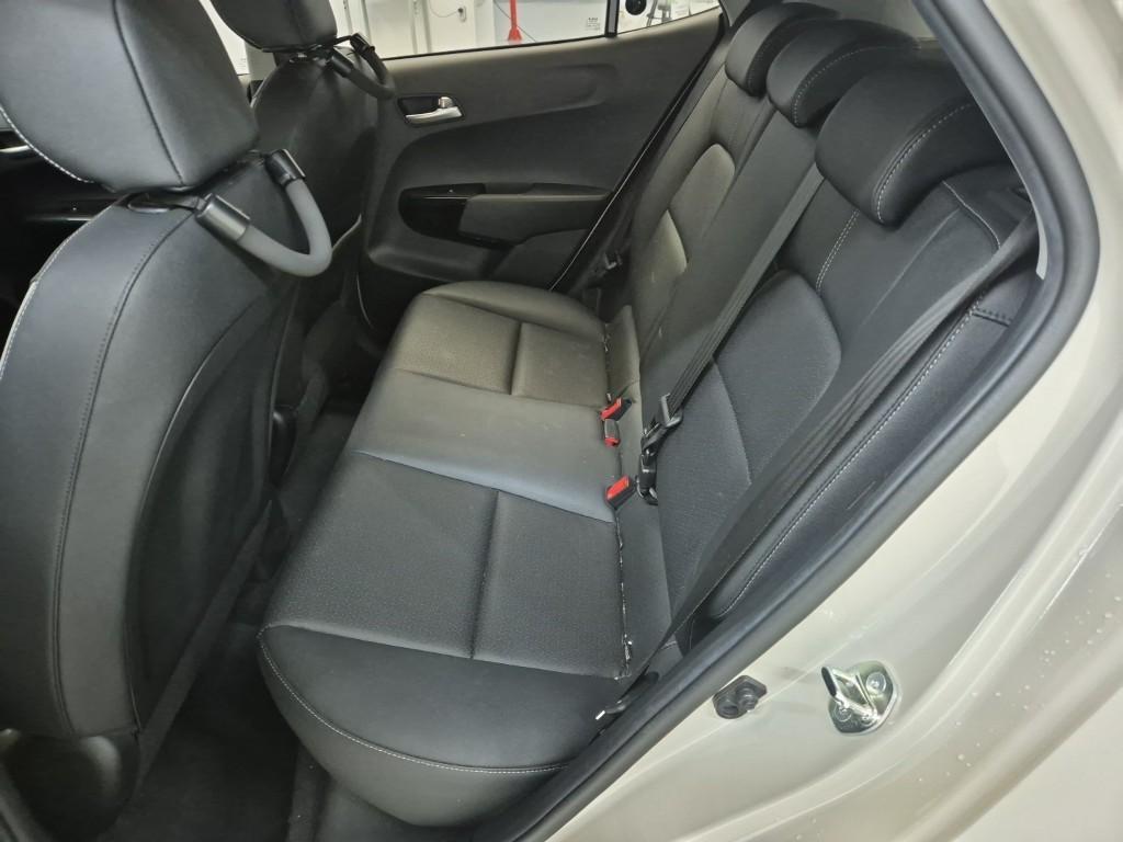 KIA Morning - Vista 12