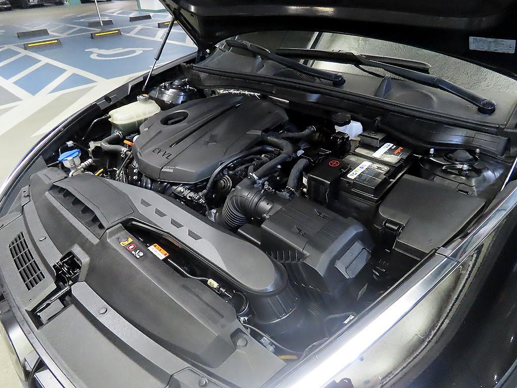 HYUNDAI Sonata 2020 Negro - Importación desde Corea - HF Imports Iquique - Foto 19